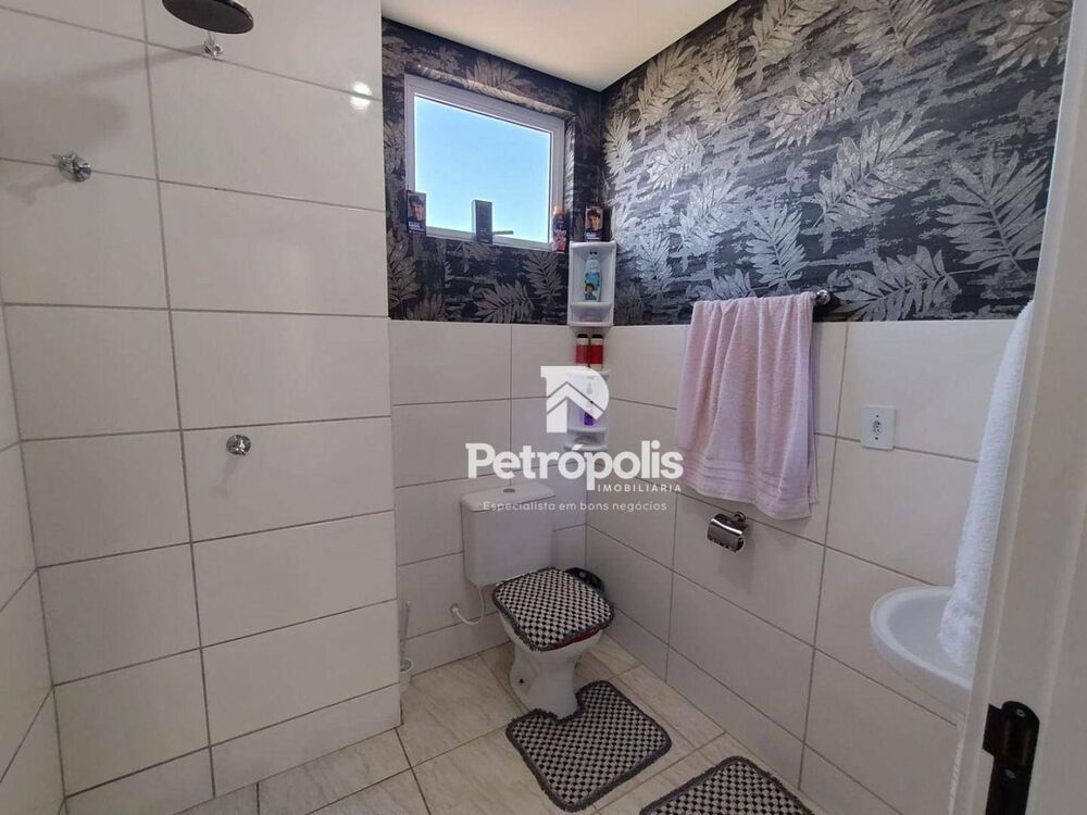 Apartamento à venda com 2 quartos, 53m² - Foto 7