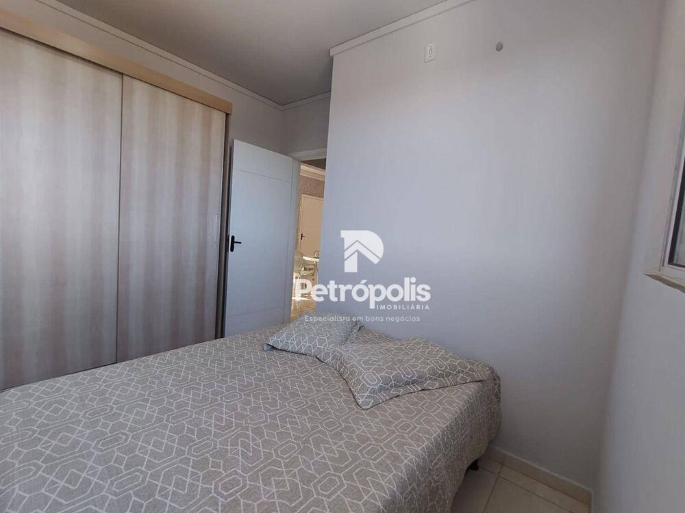 Apartamento à venda com 2 quartos, 53m² - Foto 6