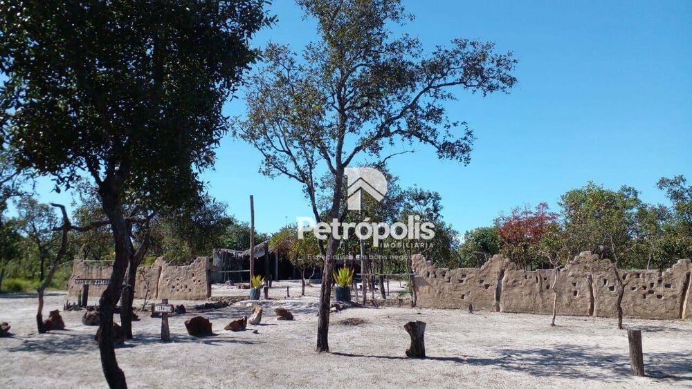 Terreno à venda, 44000M2 - Foto 2