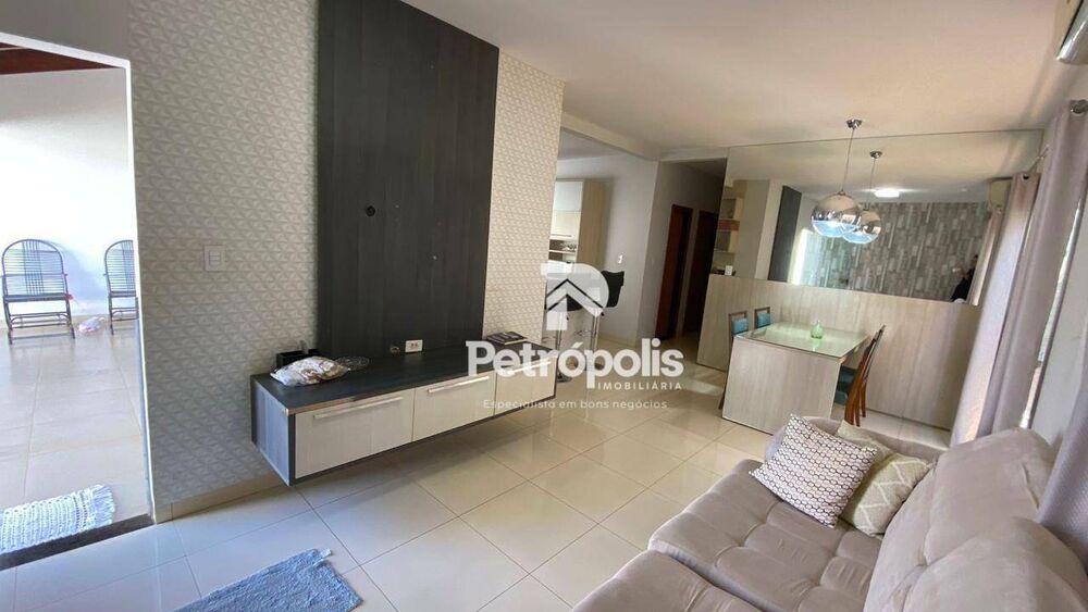 Casa, 3 quartos, 160 m² - Foto 4