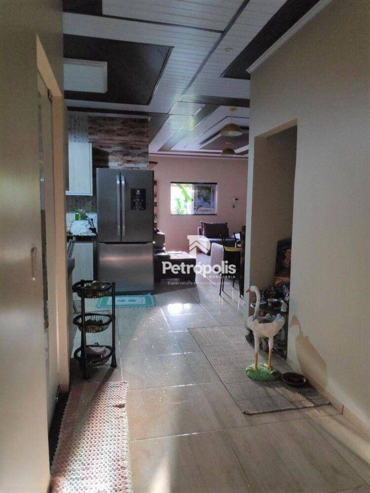Casa à venda com 2 quartos, 129m² - Foto 3