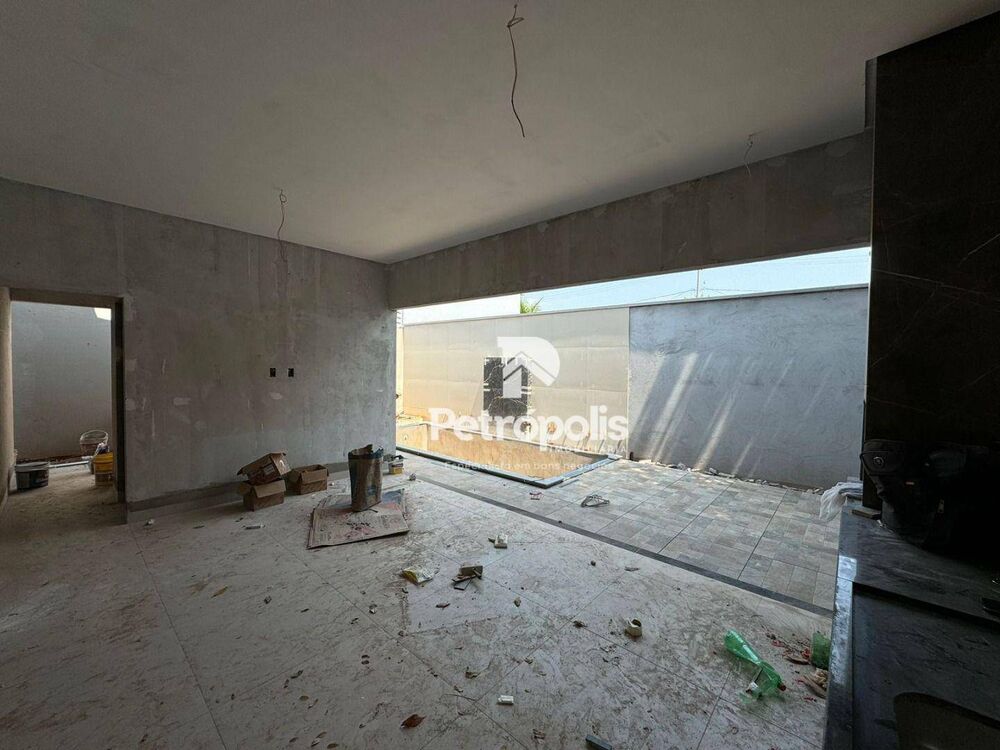 Casa à venda com 3 quartos, 143m² - Foto 10