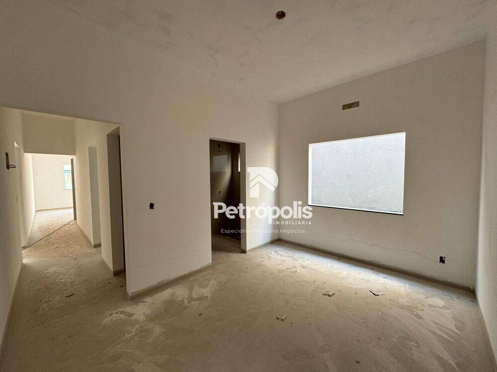 Casa à venda com 3 quartos, 143m² - Foto 5