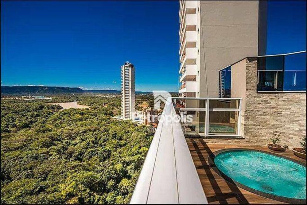 Apartamento, 3 quartos, 166 m² - Foto 3
