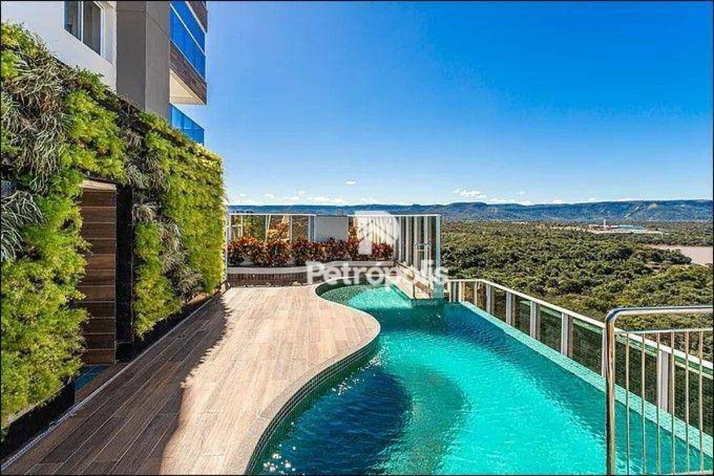 Apartamento, 3 quartos, 166 m² - Foto 2