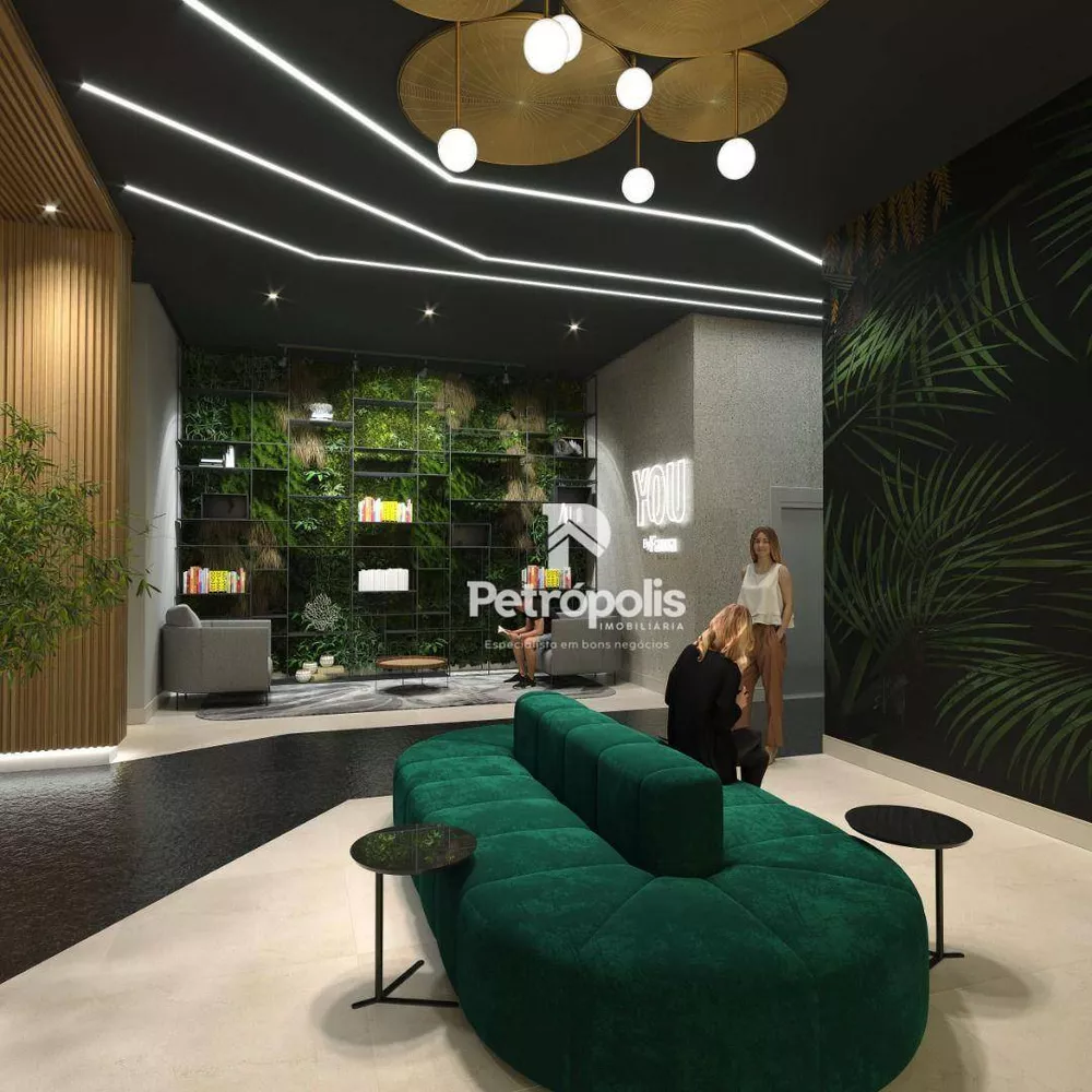 Flat/Apart Hotel, 1 quarto, 50 m² - Foto 6