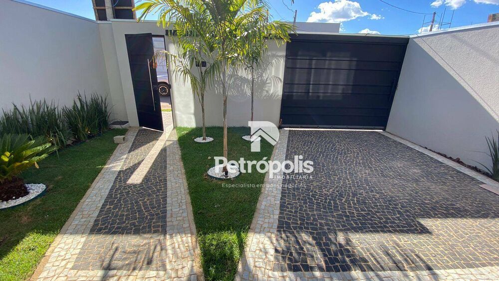 Sobrado, 3 quartos, 204 m² - Foto 4