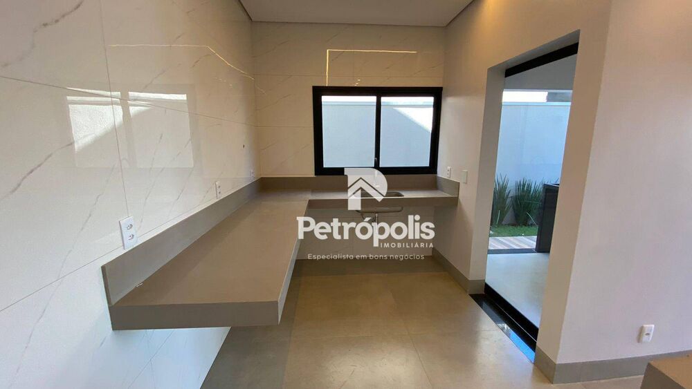 Sobrado, 3 quartos, 204 m² - Foto 9