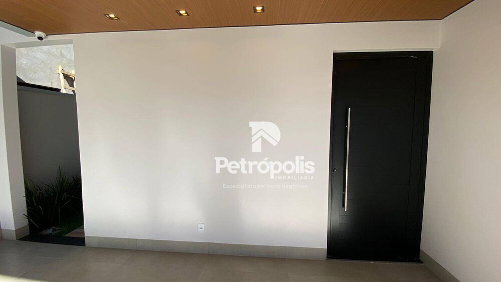 Sobrado, 3 quartos, 204 m² - Foto 3
