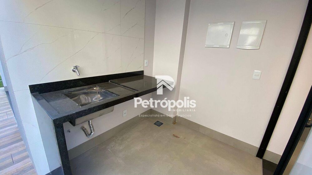 Sobrado, 3 quartos, 204 m² - Foto 11