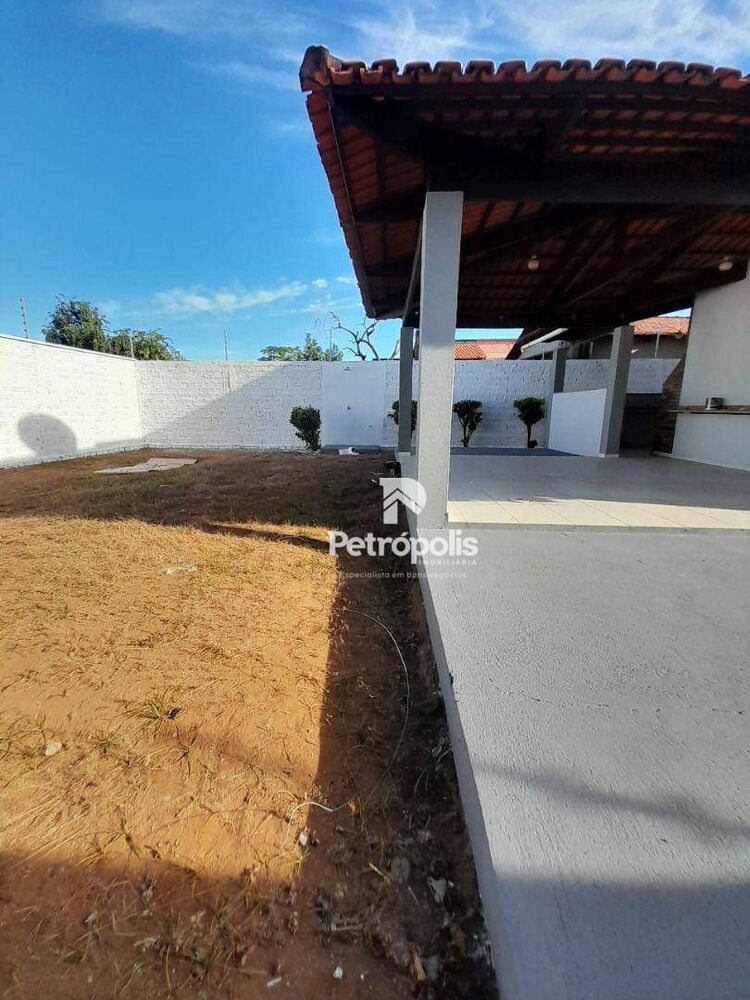 Sobrado, 3 quartos, 205 m² - Foto 11