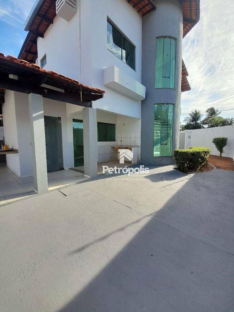 Sobrado, 3 quartos, 205 m² - Foto 9