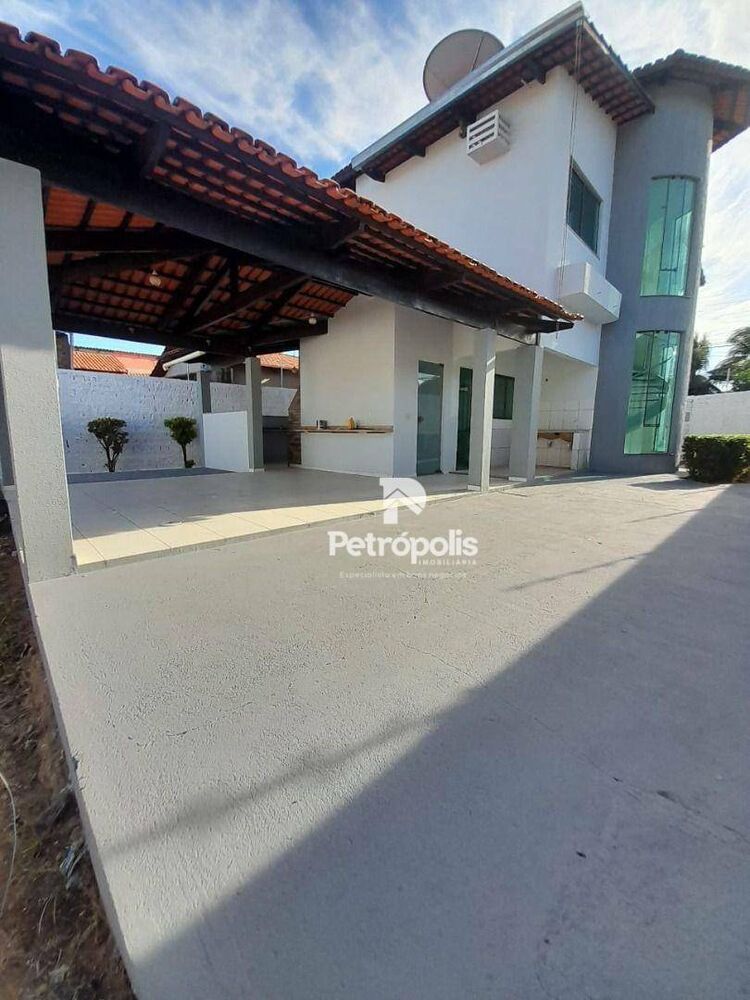 Sobrado, 3 quartos, 205 m² - Foto 12