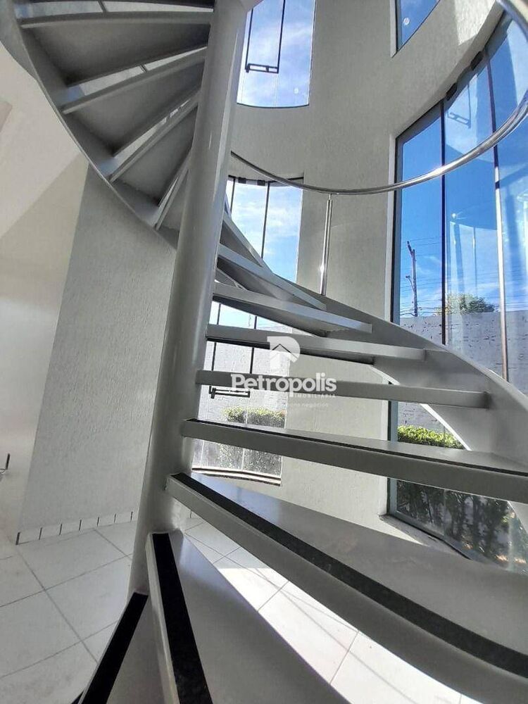 Sobrado, 3 quartos, 205 m² - Foto 6