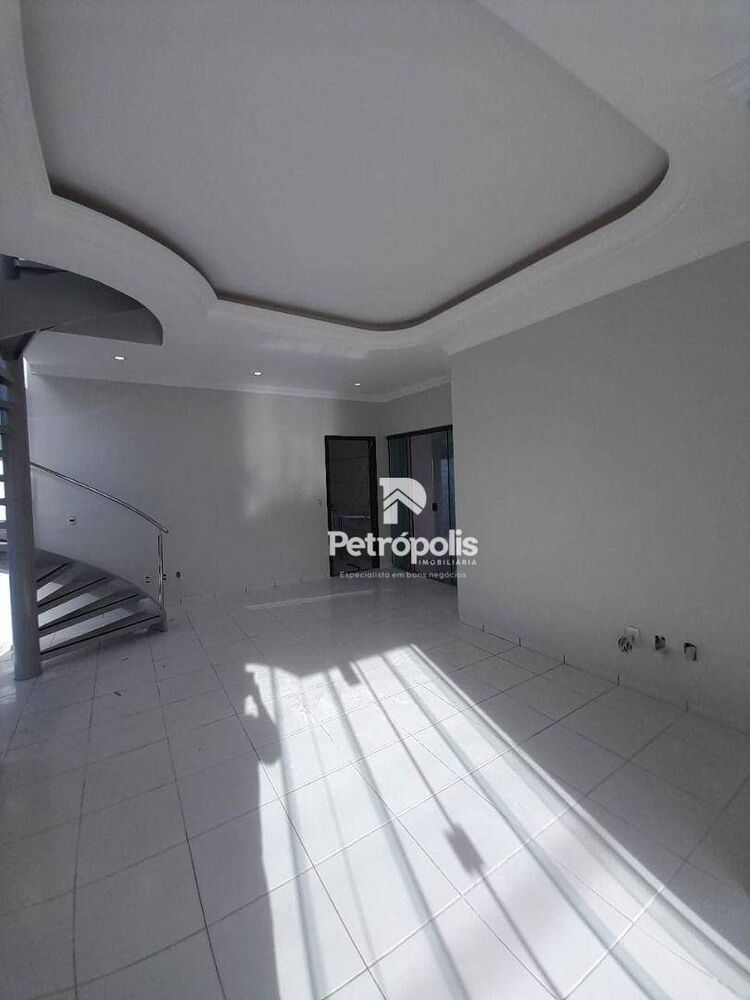 Sobrado, 3 quartos, 205 m² - Foto 8