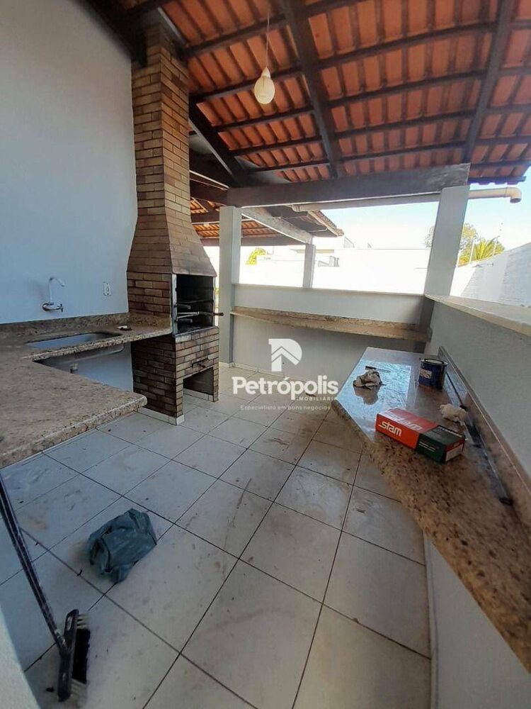 Sobrado, 3 quartos, 205 m² - Foto 10