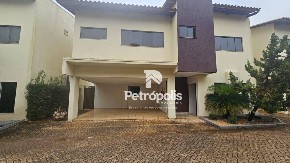 Sobrado, 5 quartos, 260 m² - Foto 1