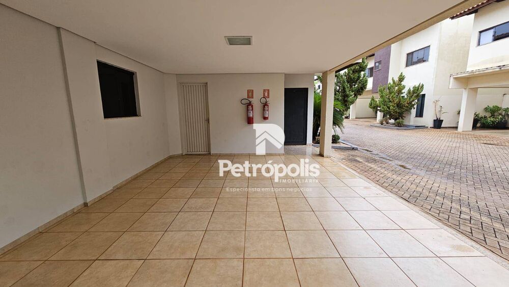 Sobrado, 5 quartos, 260 m² - Foto 3