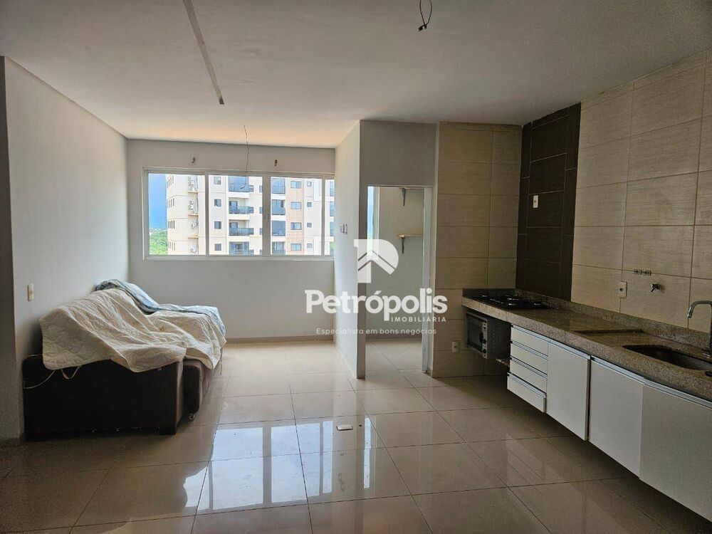 Apartamento, 2 quartos, 80 m² - Foto 3