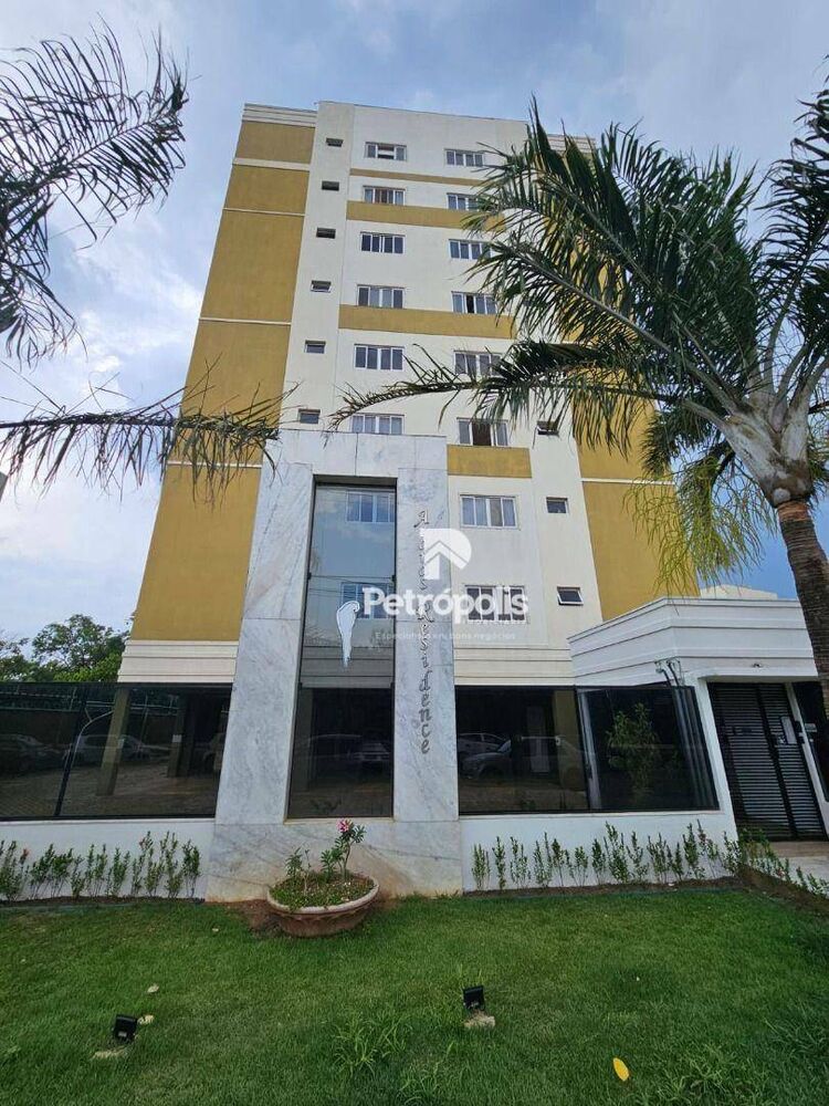 Apartamento, 2 quartos, 80 m² - Foto 1