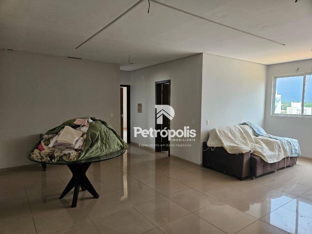 Apartamento, 2 quartos, 80 m² - Foto 2