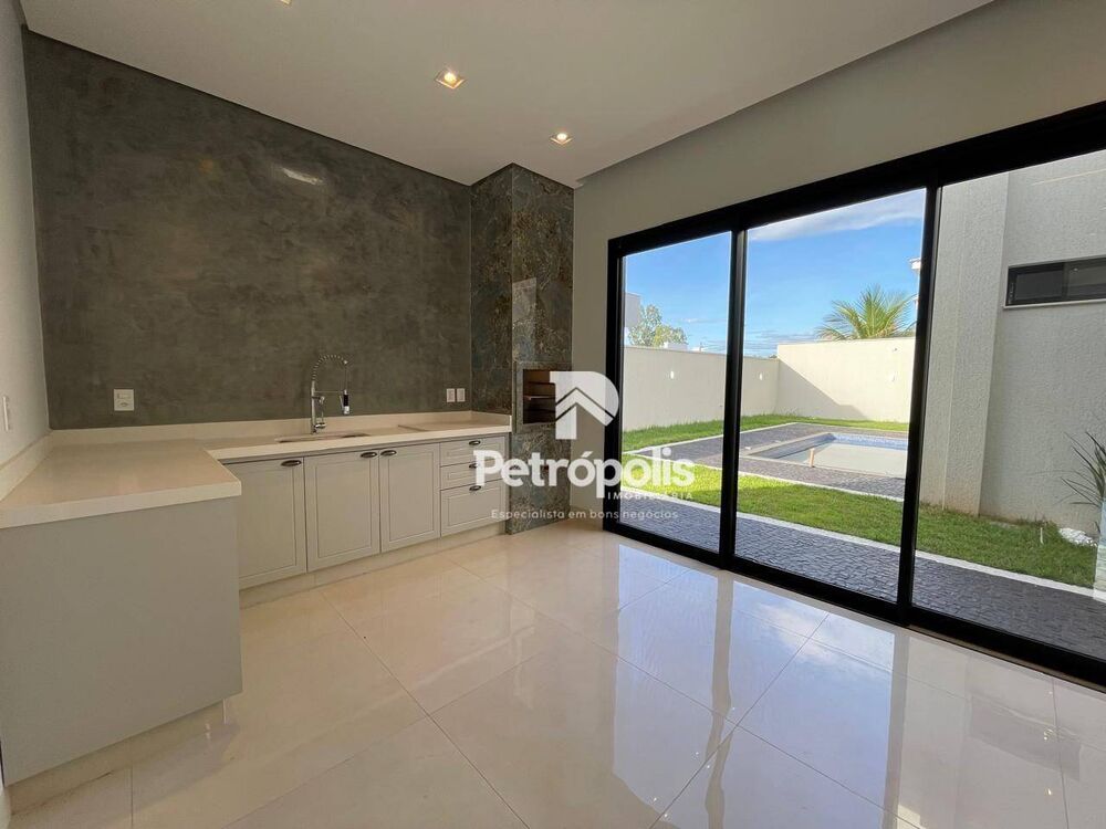 Casa de Condomínio, 4 quartos - Foto 7