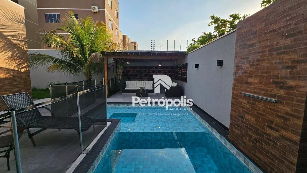 Casa de Condomínio, 3 quartos - Foto 7