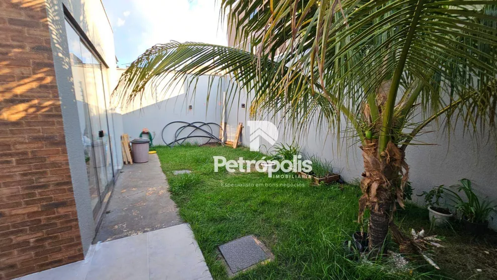 Casa de Condomínio, 3 quartos - Foto 8