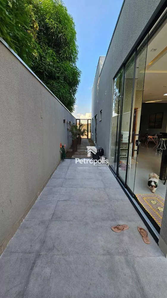 Casa de Condomínio, 3 quartos - Foto 6
