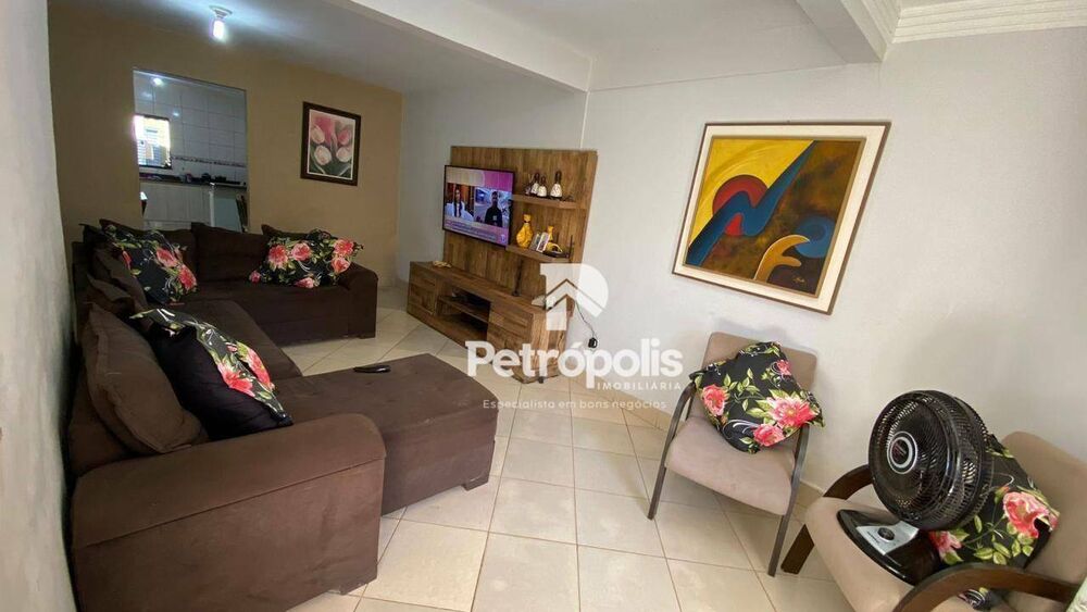 Casa, 2 quartos, 170 m² - Foto 3