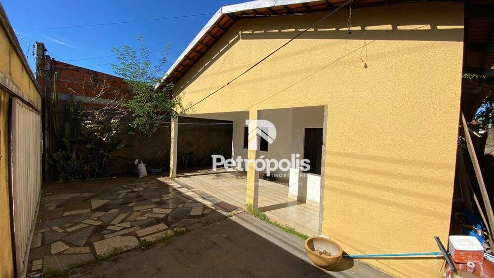 Casa, 2 quartos, 170 m² - Foto 2