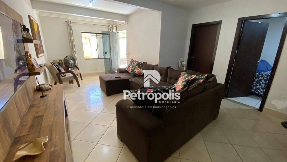 Casa, 2 quartos, 170 m² - Foto 4