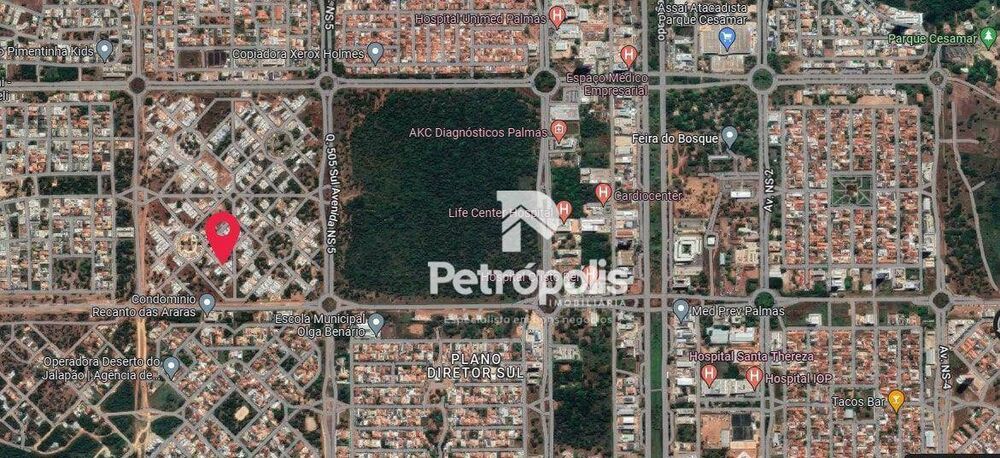 Terreno à venda, 180M2 - Foto 1