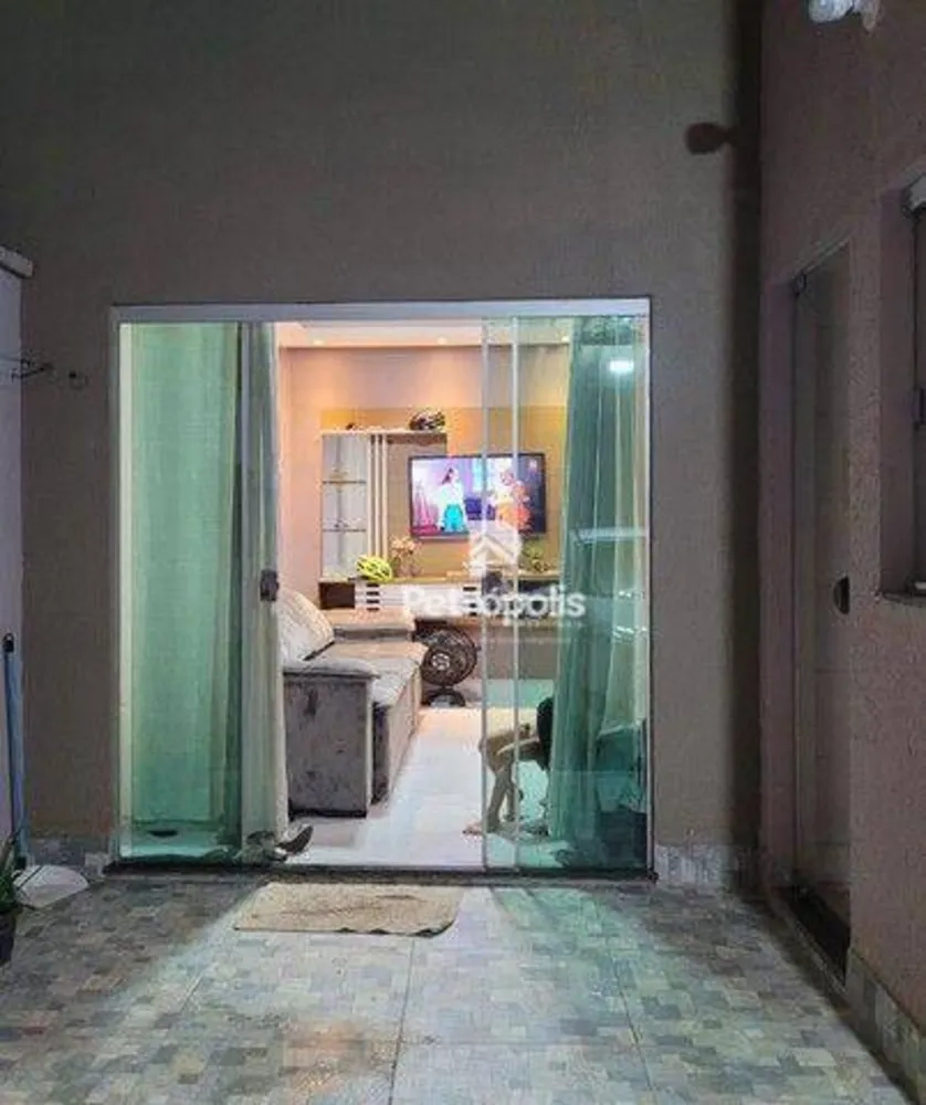 Casa, 3 quartos, 64 m² - Foto 3