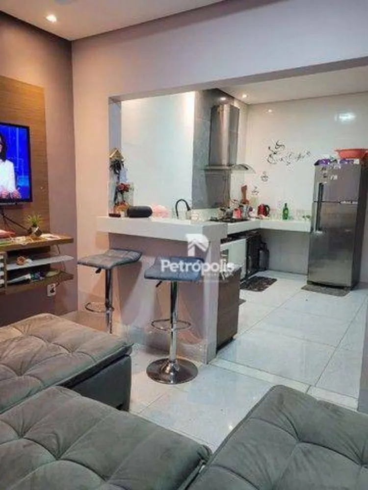 Casa, 3 quartos, 64 m² - Foto 4