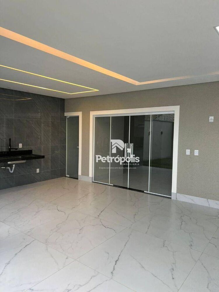 Casa, 3 quartos, 180 m² - Foto 3