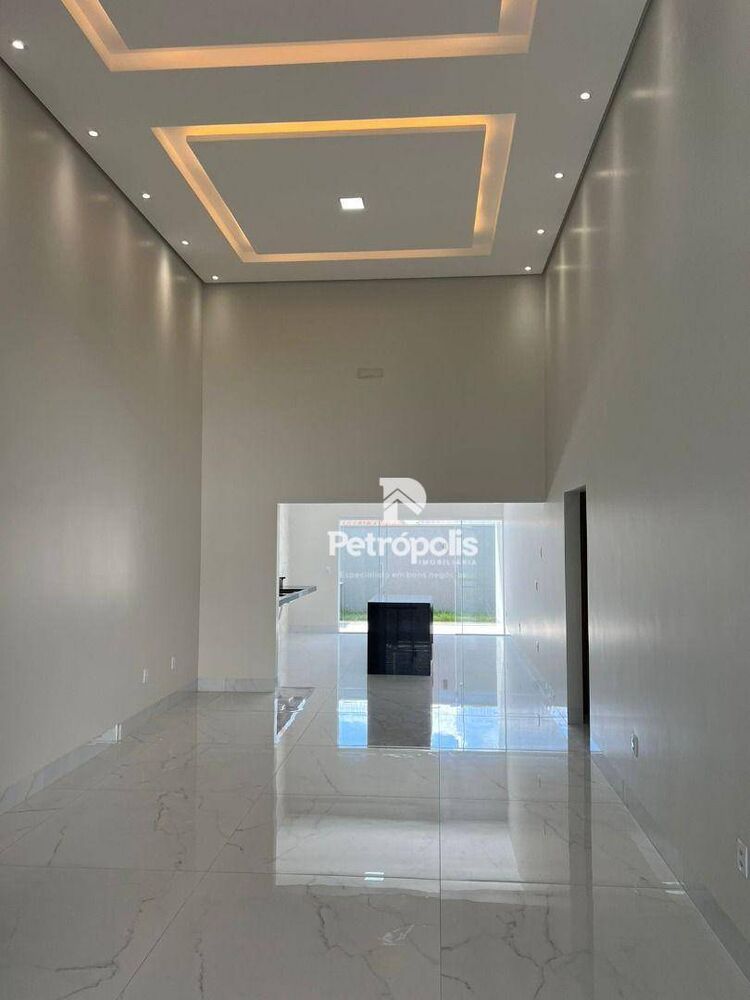 Casa, 3 quartos, 180 m² - Foto 1