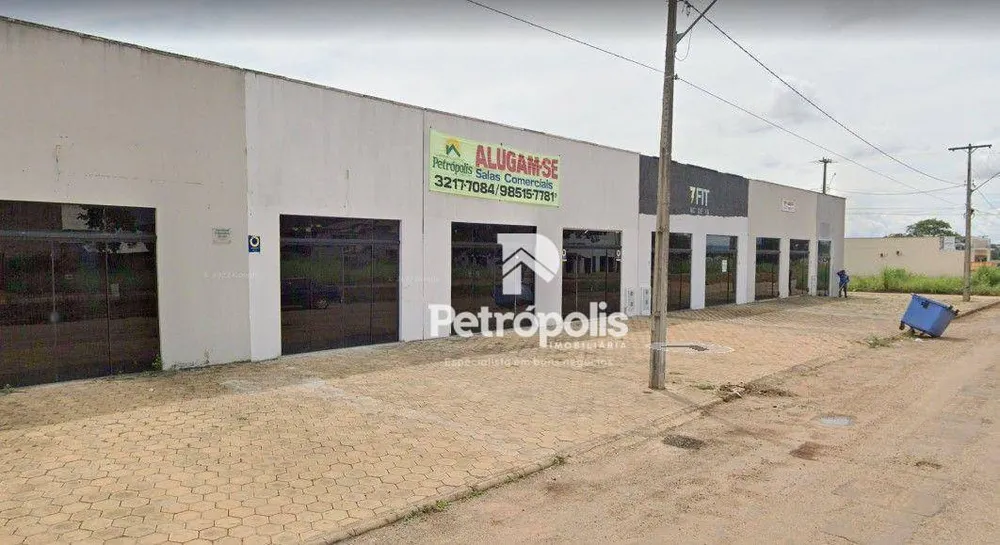 Sala-Conjunto, 45 m² - Foto 1