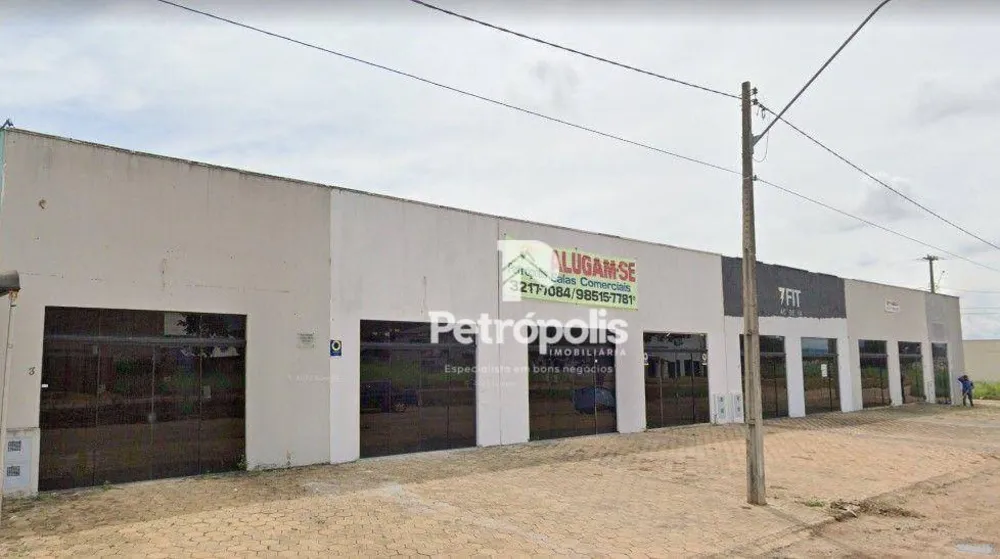 Sala-Conjunto, 45 m² - Foto 2