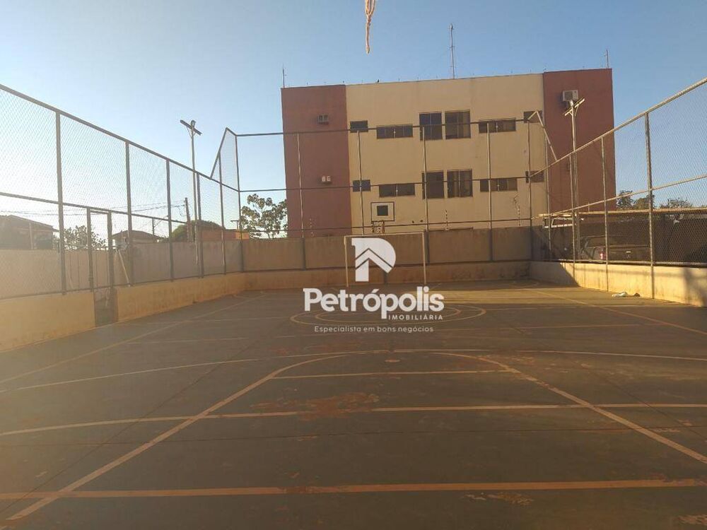Apartamento à venda com 2 quartos, 60m² - Foto 8