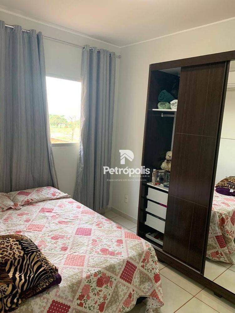 Apartamento à venda com 2 quartos, 60m² - Foto 5