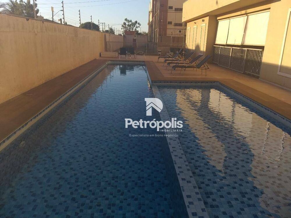 Apartamento à venda com 2 quartos, 60m² - Foto 9