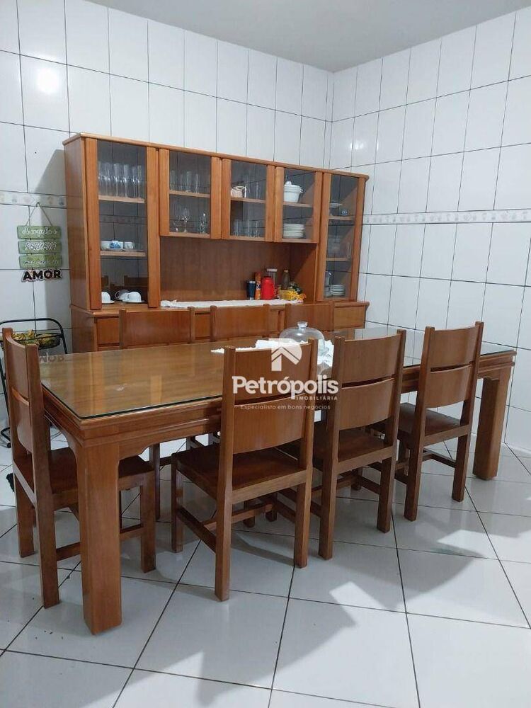 Casa, 3 quartos, 235 m² - Foto 4