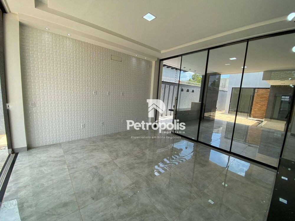 Casa à venda com 3 quartos, 145m² - Foto 6