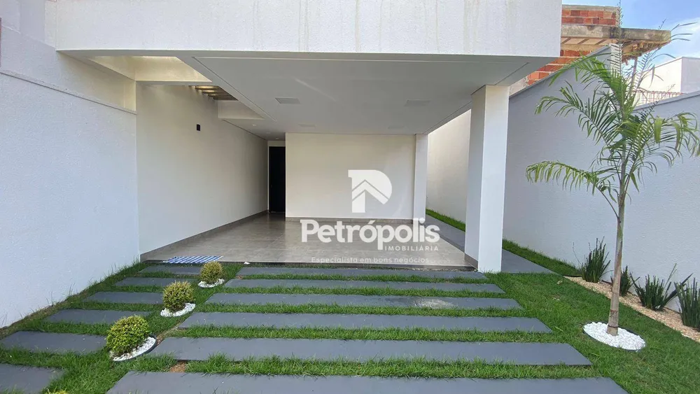 Sobrado, 4 quartos, 221 m² - Foto 4