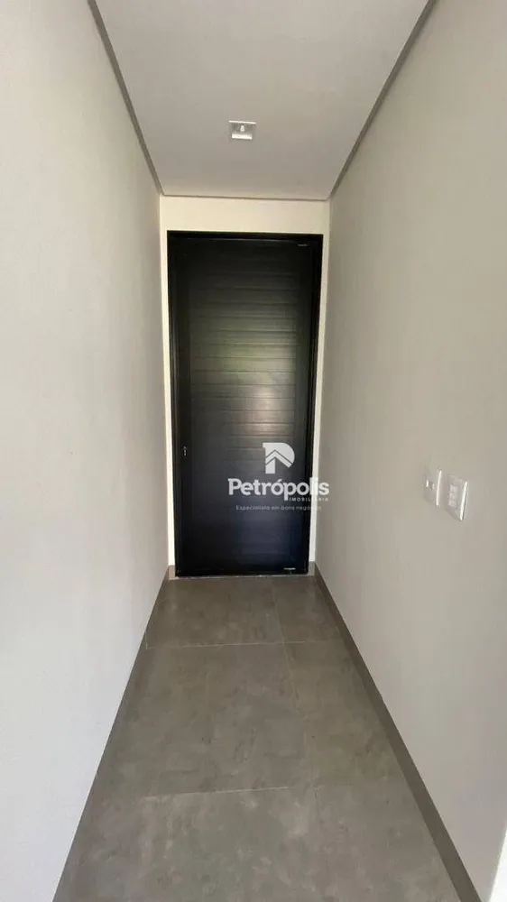 Sobrado, 4 quartos, 221 m² - Foto 3