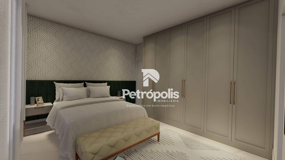 Casa, 3 quartos, 135 m² - Foto 3