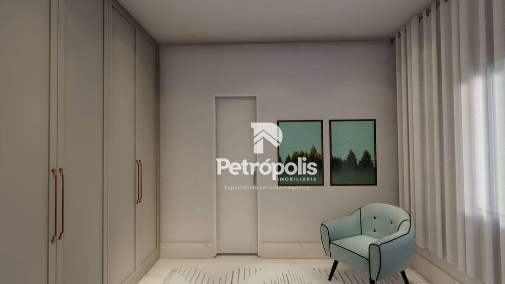 Casa, 3 quartos, 135 m² - Foto 4