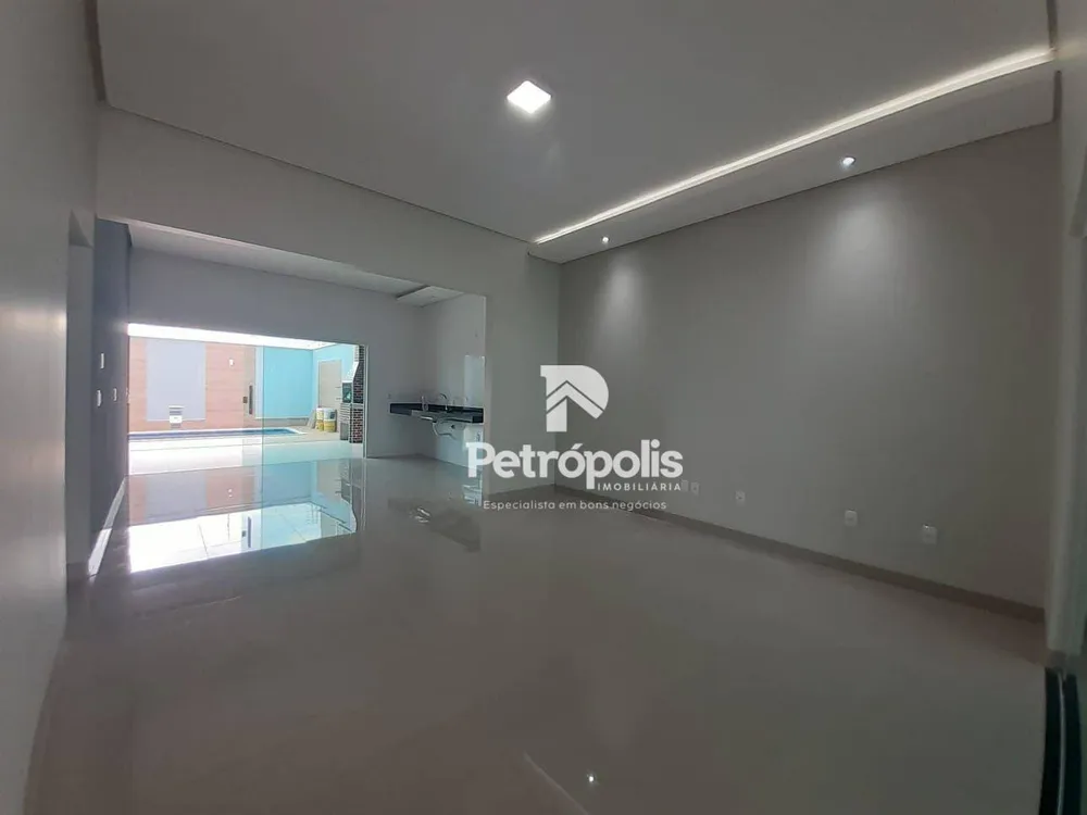 Casa, 3 quartos, 143 m² - Foto 3