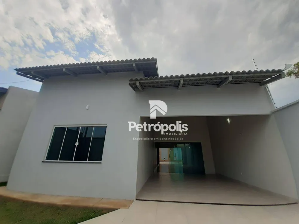Casa, 3 quartos, 143 m² - Foto 1